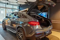 Mercedes-Benz GLE Coupe din 2025 cu 3.500 km - oferta MER170090 - foto 17