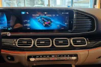 Mercedes-Benz GLE Coupe din 2025 cu 3.500 km - oferta MER170090 - foto 30