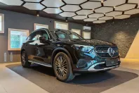 Mercedes-Benz GLC din 2025 cu 5 km - oferta MER170091 - foto 1