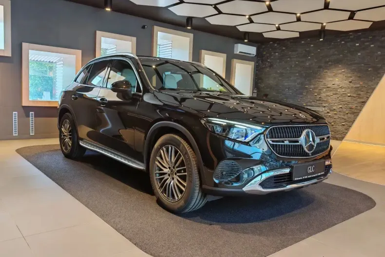 Mercedes-Benz GLC din 2025 cu 5 km - oferta MER170091 - foto 3