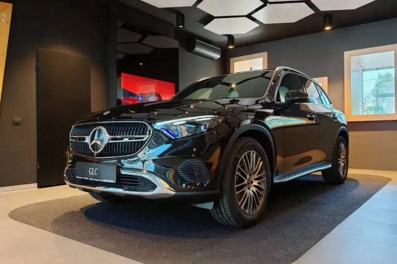 Mercedes-Benz GLC din 2025 cu 5 km - oferta MER170091 - foto 7