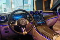 Mercedes-Benz GLC din 2025 cu 5 km - oferta MER170091 - foto 8