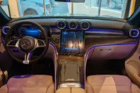 Mercedes-Benz GLC din 2025 cu 5 km - oferta MER170091 - foto 10