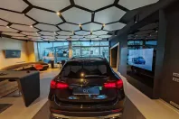 Mercedes-Benz GLC din 2025 cu 5 km - oferta MER170091 - foto 14