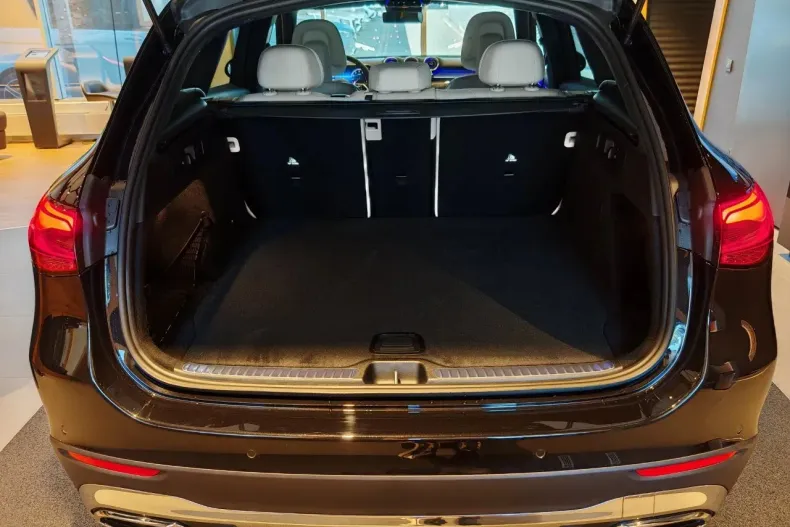 Mercedes-Benz GLC din 2025 cu 5 km - oferta MER170091 - foto 15