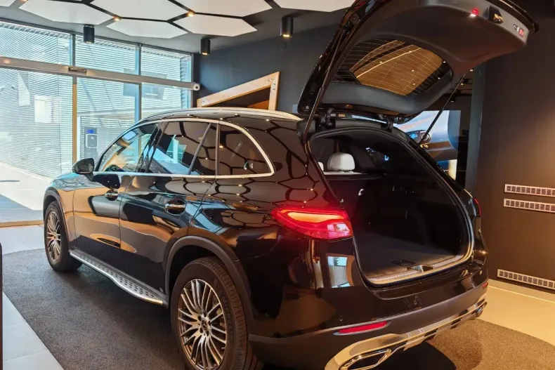 Mercedes-Benz GLC din 2025 cu 5 km - oferta MER170091 - foto 16