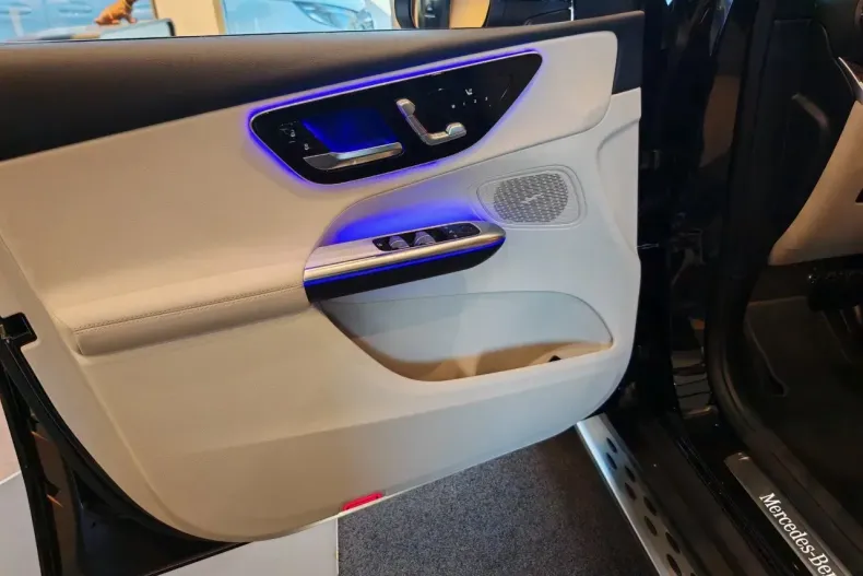 Mercedes-Benz GLC din 2025 cu 5 km - oferta MER170091 - foto 17