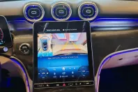 Mercedes-Benz GLC din 2025 cu 5 km - oferta MER170091 - foto 22