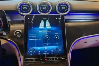 Mercedes-Benz GLC din 2025 cu 5 km - oferta MER170091 - foto 24