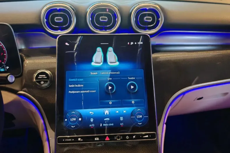 Mercedes-Benz GLC din 2025 cu 5 km - oferta MER170091 - foto 24