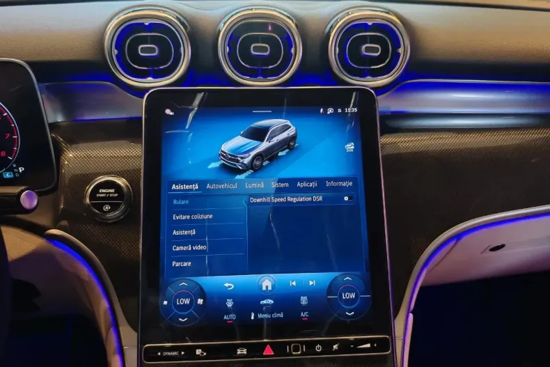 Mercedes-Benz GLC din 2025 cu 5 km - oferta MER170091 - foto 25