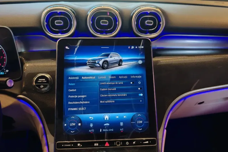 Mercedes-Benz GLC din 2025 cu 5 km - oferta MER170091 - foto 26