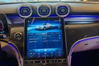 Mercedes-Benz GLC din 2025 cu 5 km - oferta MER170091 - foto 27