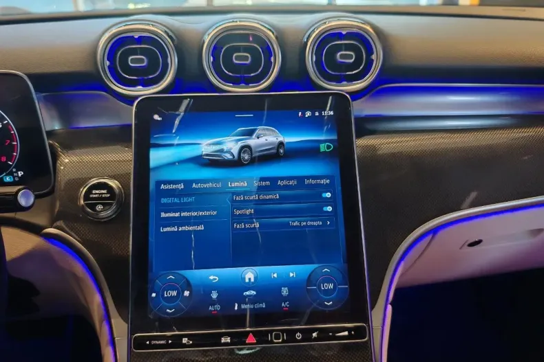 Mercedes-Benz GLC din 2025 cu 5 km - oferta MER170091 - foto 27