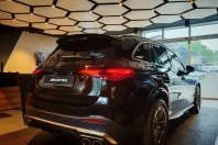 Mercedes-Benz GLC din 2025 cu 5.000 km - oferta MER170092 - foto 9