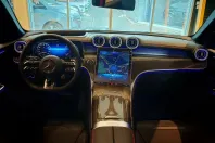 Mercedes-Benz GLC din 2025 cu 5.000 km - oferta MER170092 - foto 10