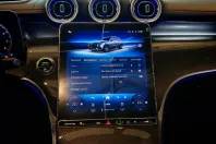 Mercedes-Benz GLC din 2025 cu 5.000 km - oferta MER170092 - foto 23