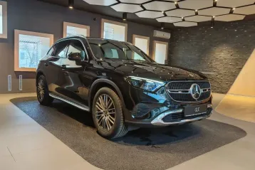 Mercedes-Benz GLC din 2025 - oferta MER170093
