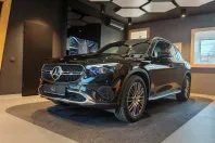 Mercedes-Benz GLC din 2025 cu 3.500 km - oferta MER170093 - foto 5