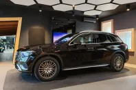 Mercedes-Benz GLC din 2025 cu 3.500 km - oferta MER170093 - foto 7