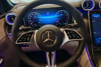 Mercedes-Benz GLC din 2025 cu 3.500 km - oferta MER170093 - foto 8