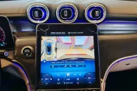 Mercedes-Benz GLC din 2025 cu 3.500 km - oferta MER170093 - foto 19