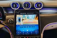 Mercedes-Benz GLC din 2025 cu 3.500 km - oferta MER170093 - foto 20