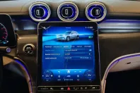 Mercedes-Benz GLC din 2025 cu 3.500 km - oferta MER170093 - foto 23