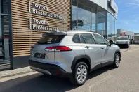 Toyota Corolla Cross din 2024 cu 300 km - oferta TOY170094 - foto 3