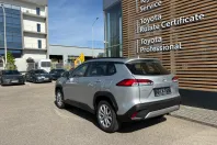 Toyota Corolla Cross din 2024 cu 300 km - oferta TOY170094 - foto 5
