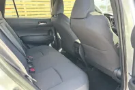 Toyota Corolla Cross din 2024 cu 300 km - oferta TOY170094 - foto 13