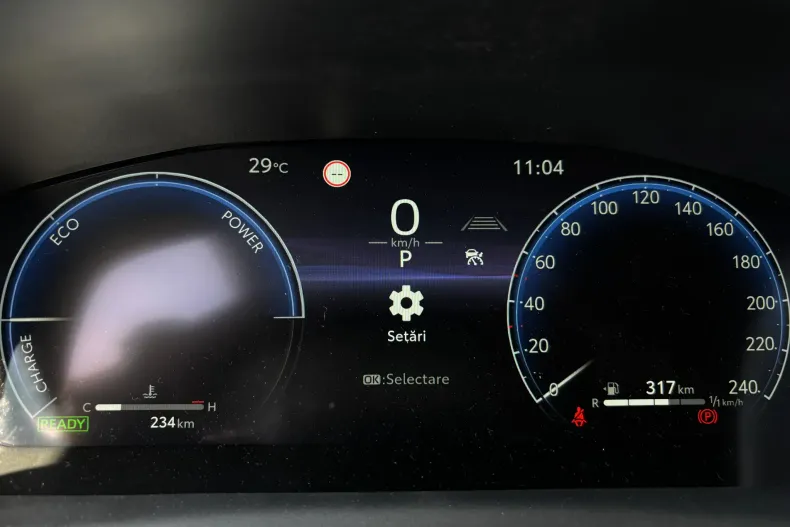 Toyota Corolla Cross din 2024 cu 300 km - oferta TOY170094 - foto 24