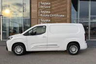 Toyota Proace din 2024 cu 10 km - oferta TOY170095 - foto 5