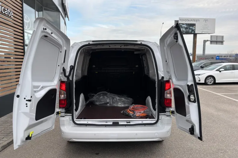 Toyota Proace din 2024 cu 10 km - oferta TOY170095 - foto 9