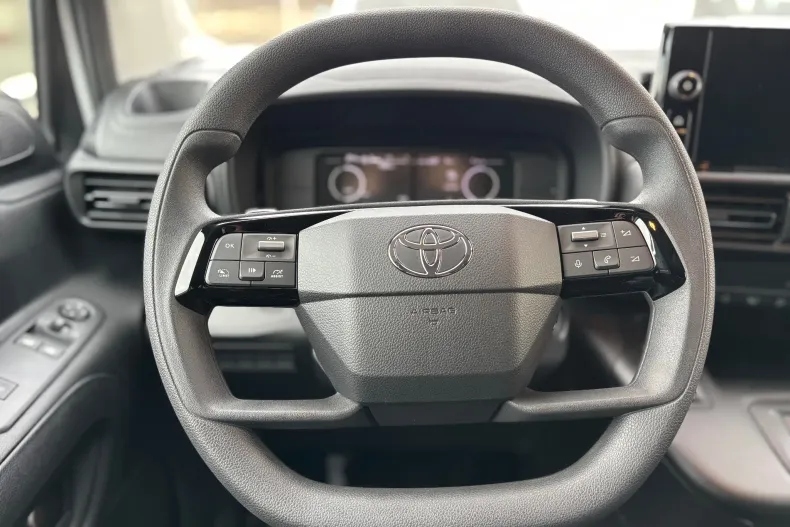 Toyota Proace din 2024 cu 10 km - oferta TOY170095 - foto 12