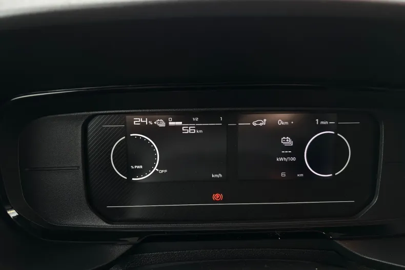 Toyota Proace din 2024 cu 10 km - oferta TOY170095 - foto 14