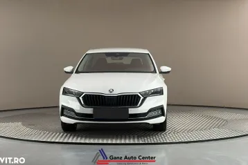 Skoda Octavia din 2021 - oferta SKO170096
