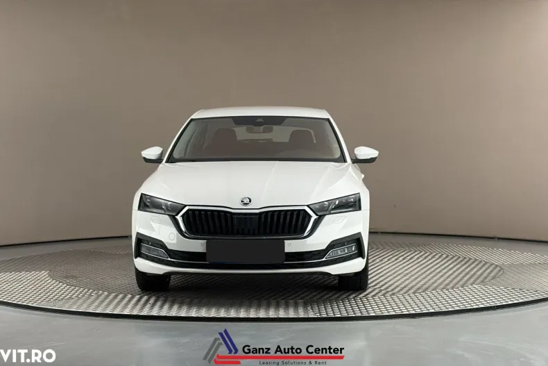 Skoda Octavia din 2021 cu 63.325 km - oferta SKO170096 - foto 1