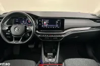 Skoda Octavia din 2021 cu 63.325 km - oferta SKO170096 - foto 5