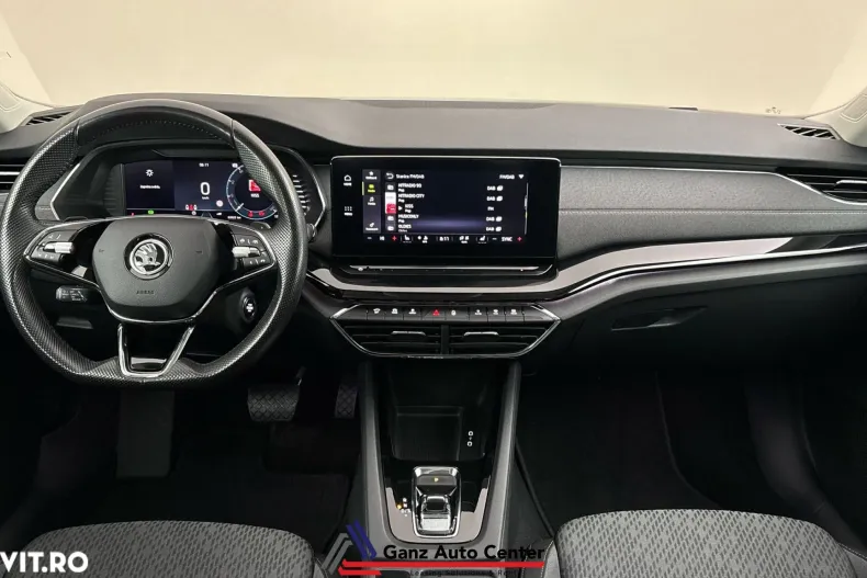 Skoda Octavia din 2021 cu 63.325 km - oferta SKO170096 - foto 5