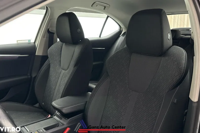 Skoda Octavia din 2021 cu 63.325 km - oferta SKO170096 - foto 6