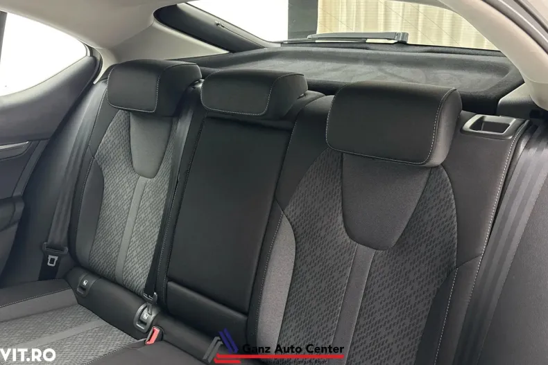 Skoda Octavia din 2021 cu 63.325 km - oferta SKO170096 - foto 7