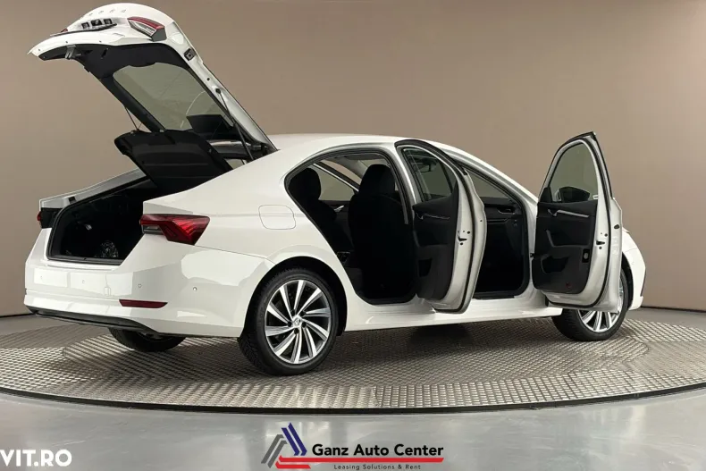 Skoda Octavia din 2021 cu 63.325 km - oferta SKO170096 - foto 8
