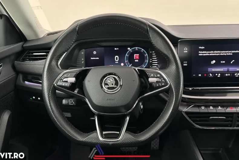 Skoda Octavia din 2021 cu 63.325 km - oferta SKO170096 - foto 10