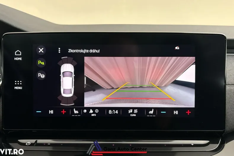 Skoda Octavia din 2021 cu 63.325 km - oferta SKO170096 - foto 12