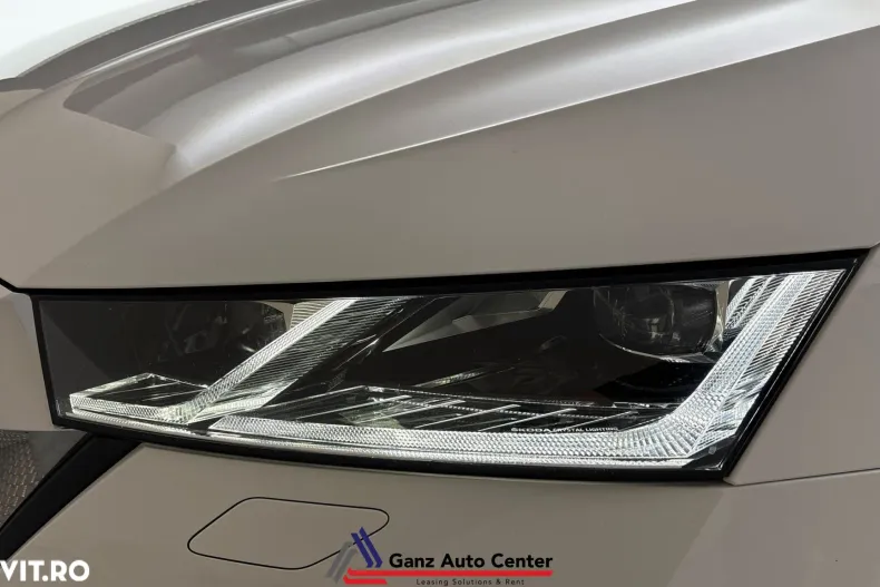 Skoda Octavia din 2021 cu 63.325 km - oferta SKO170096 - foto 14