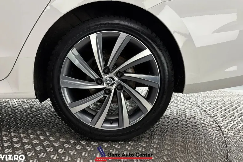 Skoda Octavia din 2021 cu 63.325 km - oferta SKO170096 - foto 15