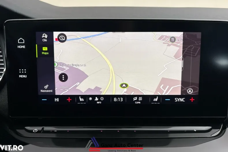 Skoda Octavia din 2021 cu 63.325 km - oferta SKO170096 - foto 18