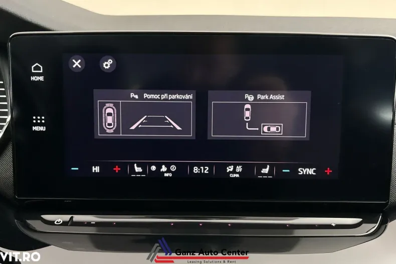 Skoda Octavia din 2021 cu 63.325 km - oferta SKO170096 - foto 21