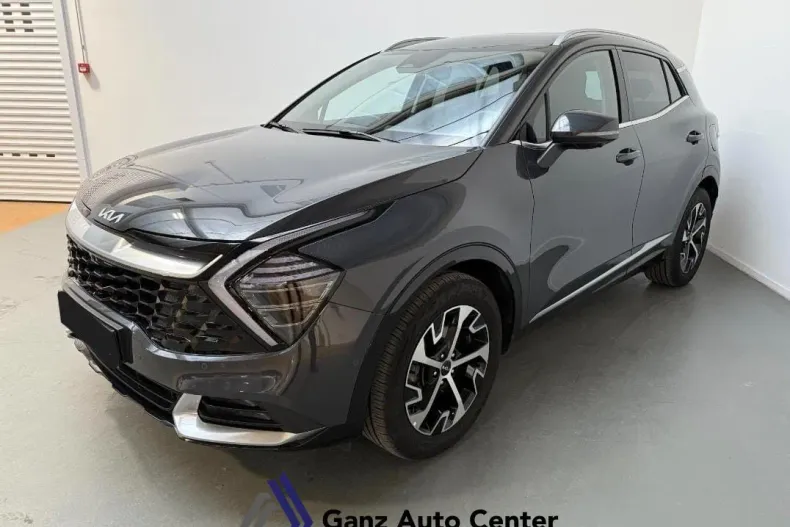 Kia Sportage din 2022 cu 65.000 km - oferta KIA170097 - foto 1